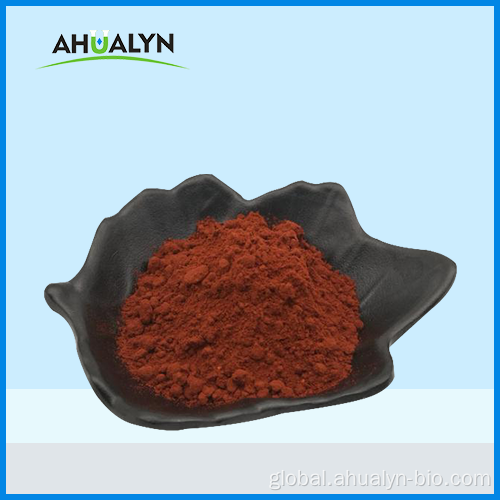  Food Colorant Natural Tomato Extract Lycopene Extract for Health Care Manufactory